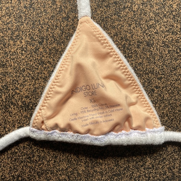 Indigo Luna bikini - Picture 3 of 8